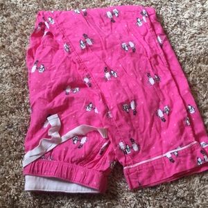 Aerie Pajama pants